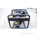 FZB-55C High Quality Diesel Engine Concrete Vibrator Machine